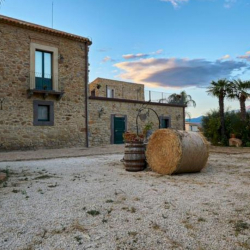 Agriturismo Conte Ruggero